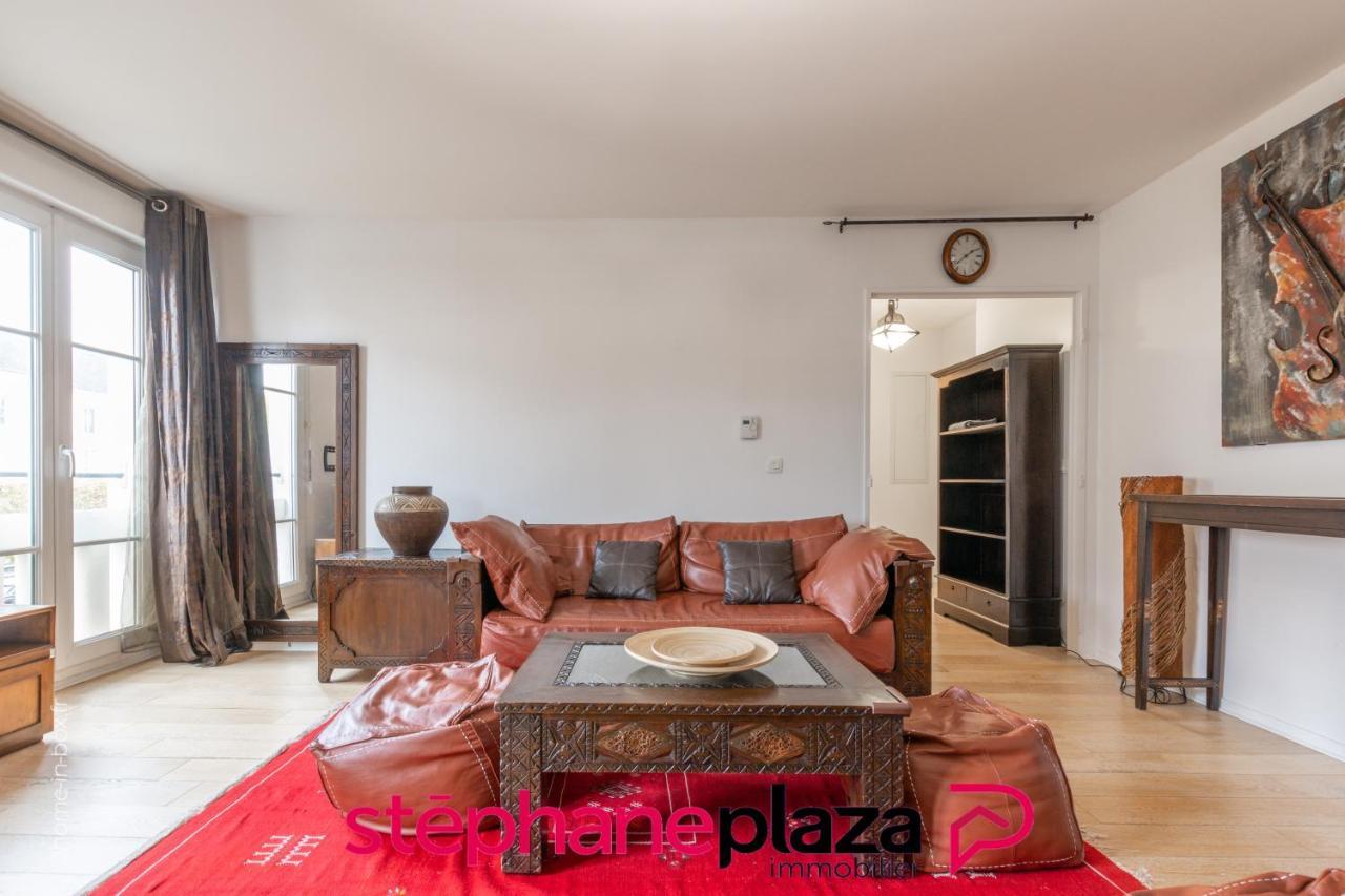 La Medina By Plaza - Proche Disneyland Paris 塞里斯 客房 照片
