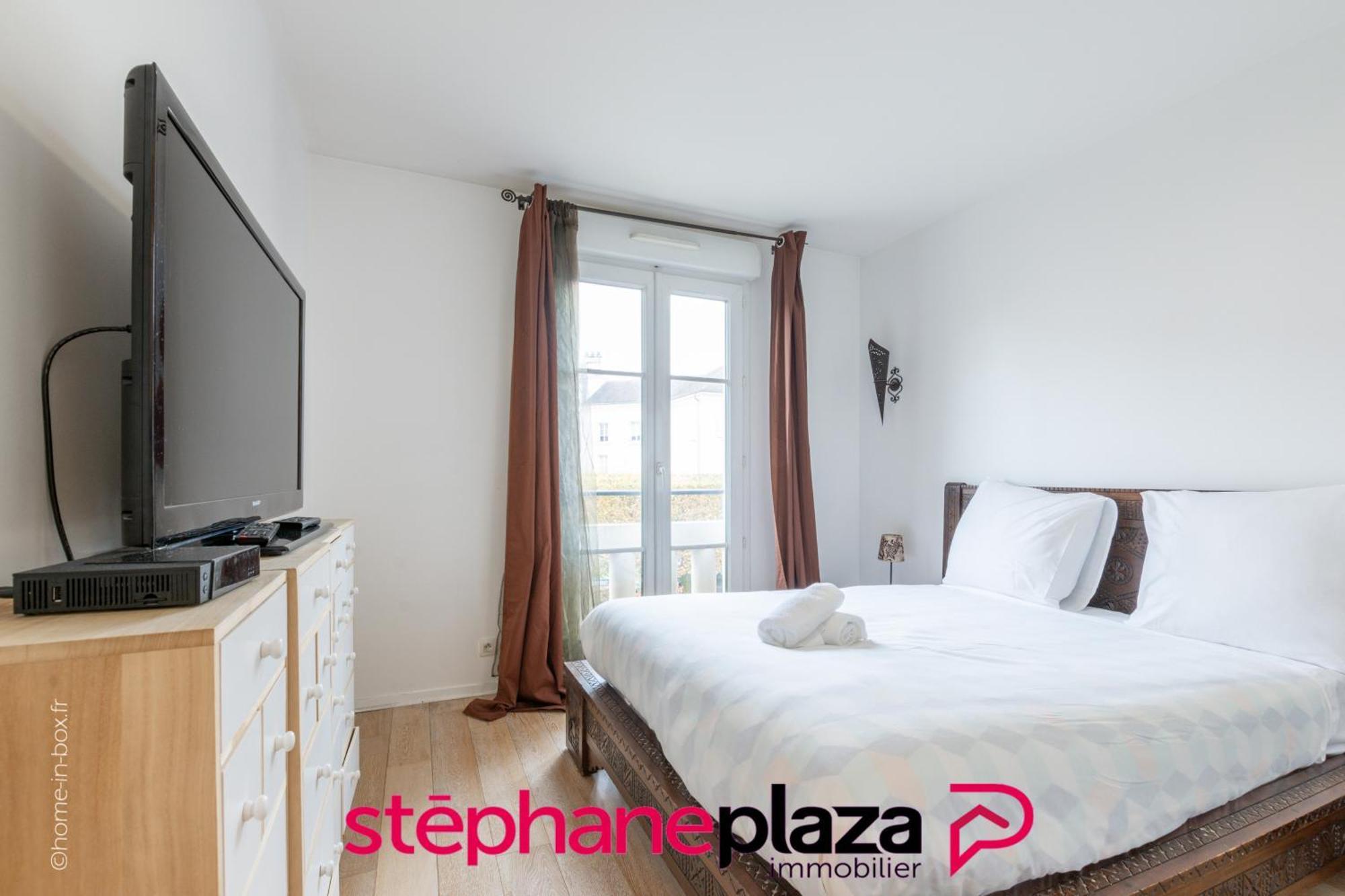 La Medina By Plaza - Proche Disneyland Paris 塞里斯 外观 照片